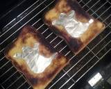 Vickys Happy Halloween Morning Ghost Toast, GF DF EF SF NF recipe step 5 photo