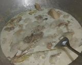Foto langkah ke 5 dari resep Opor putih Ayam petelur.