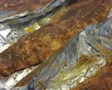 A picture of step 3 of Dry rub-for meat.