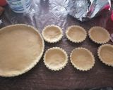 Foto del paso 9 de la receta: Tarta de manzana y durazno