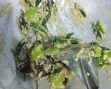 Foto langkah ke 1 dari resep Sayur rebung santan.