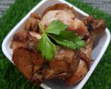 Foto langkah ke 5 dari resep Ayam Goreng Ungkep.