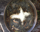 Foto del paso 3 de la receta: Arroz Negro