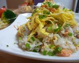 A picture of step 6 of How to make Sushi Vinegar.