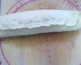 A picture of step 9 of Fluffy Bread with Whey.