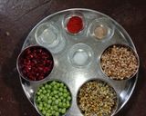 स्प्राऊट (sprout recipe in marathi) रेसिपी स्टेप 1 फोटो 