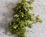 Foto del paso 1 de la receta: Chuleta de aguja con salsa de higos chumbos