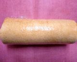 A picture of step 13 of Chiffon Roll Cake Made with Rice Flour.