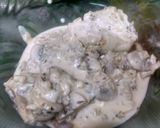 A picture of step 20 of Mushroom Ravioli.