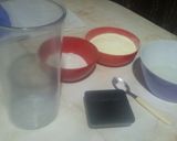 Foto del paso 1 de la receta: Leche condensada casera
