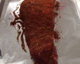 Foto del paso 2 de la receta: Costilla de Cerdo bbq
