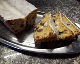 Foto del paso 7 de la receta: Budín Inglés con frutos