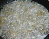Foto del paso 2 de la receta: Chicharrones de cerdo con manteca blanca