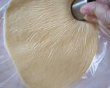 Foto del paso 5 de la receta: Alfajor fiesta