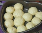 صورة لخطوة 2 من وصفة خليه النحل بطريقتي
