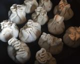 Foto del paso 4 de la receta: Gyozas rápidos!