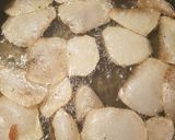 Foto del paso 3 de la receta: Mi tatin de patatas