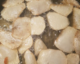 Foto del paso 3 de la receta: Mi tatin de patatas