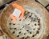عکس مرحله 3 از دستور گوشت ذغالی افغانستان🇦🇫😋