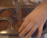 A picture of step 20 of Chocolate Ganache Tart (Mini Tart).