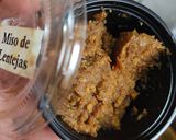 Foto del paso 3 de la receta: Guiso vegano de lentejas "aún no es Julio!"