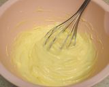 A picture of step 10 of Rich Custard and Cream Cheese Tart.