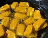 पनीर पकौड़ा (paneer pakoda recipe in hindi) रेसिपी चरण 2 फोटो