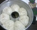Foto del paso 8 de la receta: Pan turco amasado a mano (Horno milagro, cazuela horno)