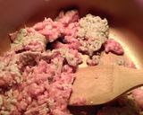 A picture of step 2 of Turkey And Quinoa Casserole.