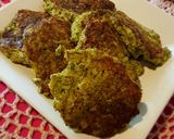 Foto del paso 4 de la receta: Croquetas de brócoli y arroz