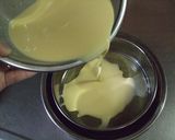 A picture of step 5 of Homemade Pudding.