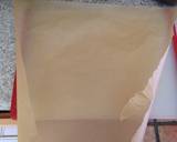 Cartouche recipe step 2 photo