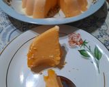 Foto del paso 11 de la receta: Postre de naranja en licuadora (riquísimo, fácil)