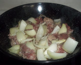 Foto del paso 3 de la receta: Canelones de carne picada de cerdo y de ternera