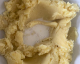 A picture of step 4 of Mashed Potatoes.