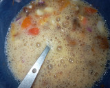 A picture of step 4 of Breakfast idea.