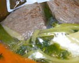 A picture of step 7 of Ultra-Easy "Roast" Beef Made with Aussie Beef.