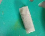 Foto langkah ke 5 dari resep Lumpia Isi Bihun.