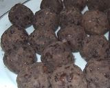 A picture of step 6 of Homemade Tsubu-an - Chunky Sweet Azuki Bean Paste.