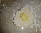 Foto del paso 3 de la receta: Ñoquis rellenos de queso