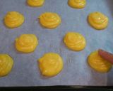 A picture of step 6 of Easy With One Bowl Cream Puff Shells.