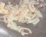 Foto langkah ke 1 dari resep Tulang sapi masak kecap.