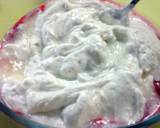 Frozen Pistachio Yogurt Fruit Cups recipe step 5 photo