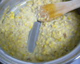 A picture of step 3 of Chestnut Paste with Boiled Chestnuts.