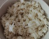 Foto del paso 5 de la receta: Arroz basmati cocido Básico