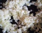 Foto del paso 2 de la receta: 🎃 SORRENTINOS INTEGRALES DE CALABAZA 🎃