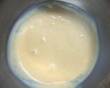 A picture of step 2 of Shrimp With Mayonnaise.