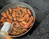 Foto del paso 7 de la receta: Tartar de gamba blanca