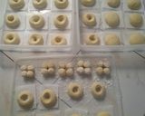 Foto langkah ke 4 dari resep Donat Kentang.