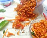 Foto langkah ke 5 dari resep Kentang Mustofa Kriuk.